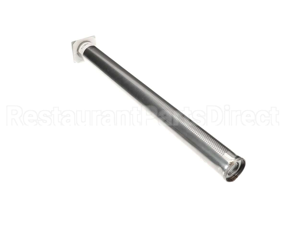 100135312 Lochinvar K,Burner Assy,W/Tap,990-2070