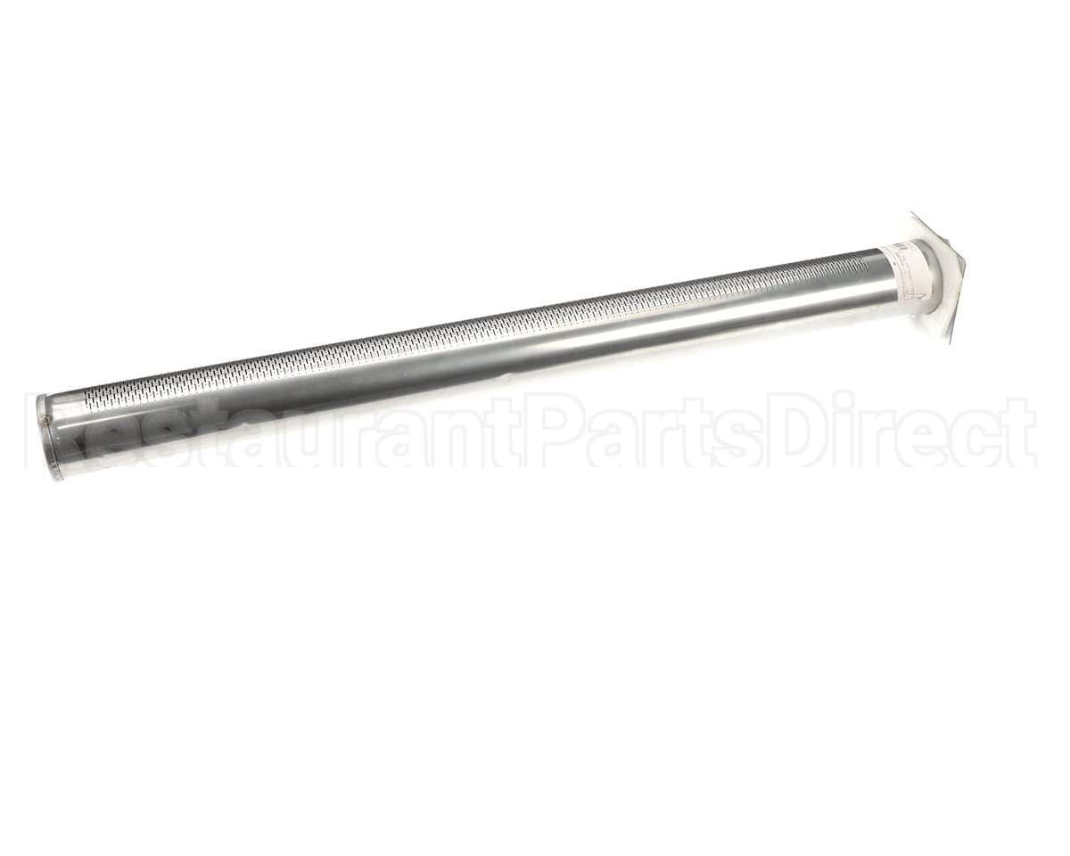 100135312 Lochinvar K,Burner Assy,W/Tap,990-2070