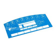 1001363 Compatible Roundup Label, Grill Station Timer Snc