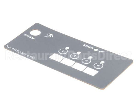 1001366 Antunes Label Secondary