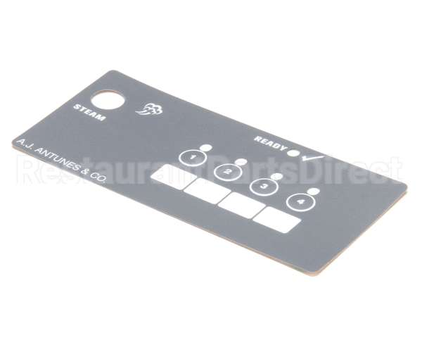 1001366 Antunes Label Secondary