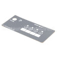 1001366 Compatible Roundup Label Secondary