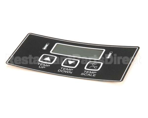 1001379 Antunes Label, Control