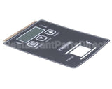 1001390 Antunes Label, Control