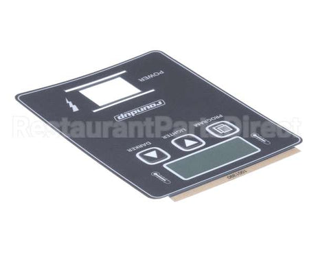 1001390 Antunes Label, Control