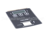 1001390 Antunes Label, Control