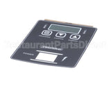 1001390 Antunes Label, Control