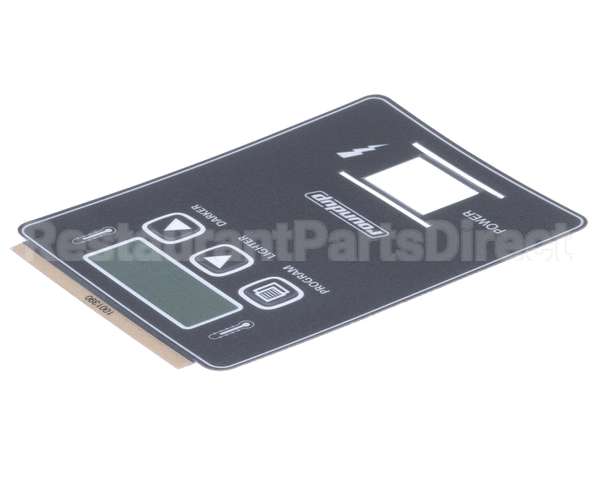 1001390 Antunes Label, Control