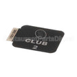 1001396 Compatible Roundup Label Club 2