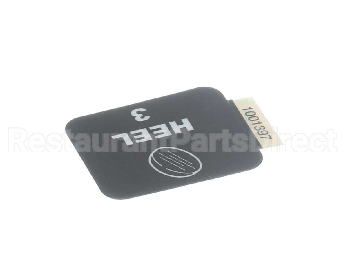 1001397 Antunes Label Heel 3