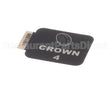 1001398 Antunes Label, Crown 4