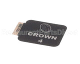 1001398 Antunes Label, Crown 4