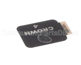 1001398 Antunes Label, Crown 4