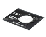 1001417 Antunes Label, Compression