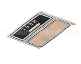 1001420 Antunes Label, Heel