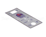 1001433 Antunes Label, Taco Bell