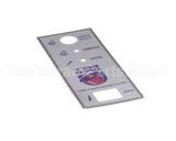 1001433 Antunes Label, Taco Bell