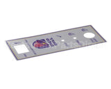 1001433 Antunes Label, Taco Bell