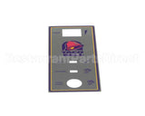 1001441 Antunes Plate, Control, Taco Bell