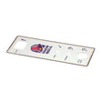 1001441 Compatible Roundup Plate, Control Taco Bell