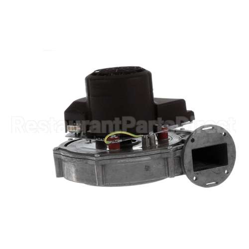 100145006 Lochinvar K,Fan Assy,Replacement,Mult Units