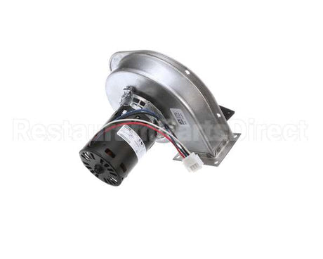 100145012 Lochinvar K,Fan,Dual Voltage,115/230 Vac,Er202-402