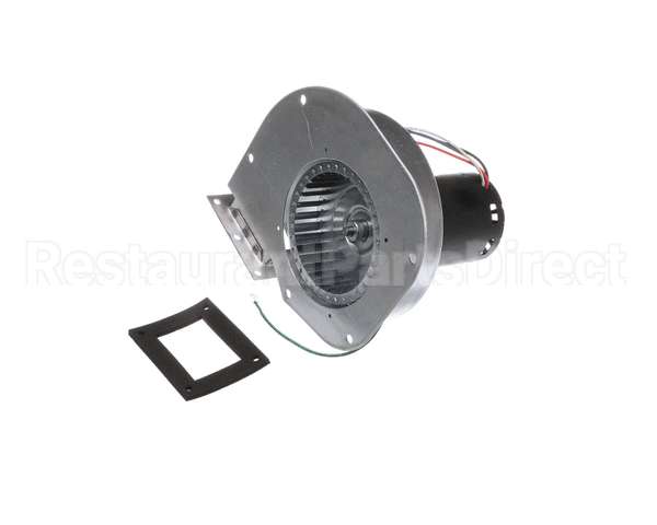 100145012 Lochinvar K,Fan,Dual Voltage,115/230 Vac,Er202-402