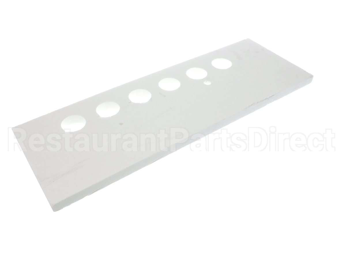 100145333 Lochinvar Insulation Front Panel