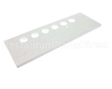 100145333 Lochinvar Insulation Front Panel