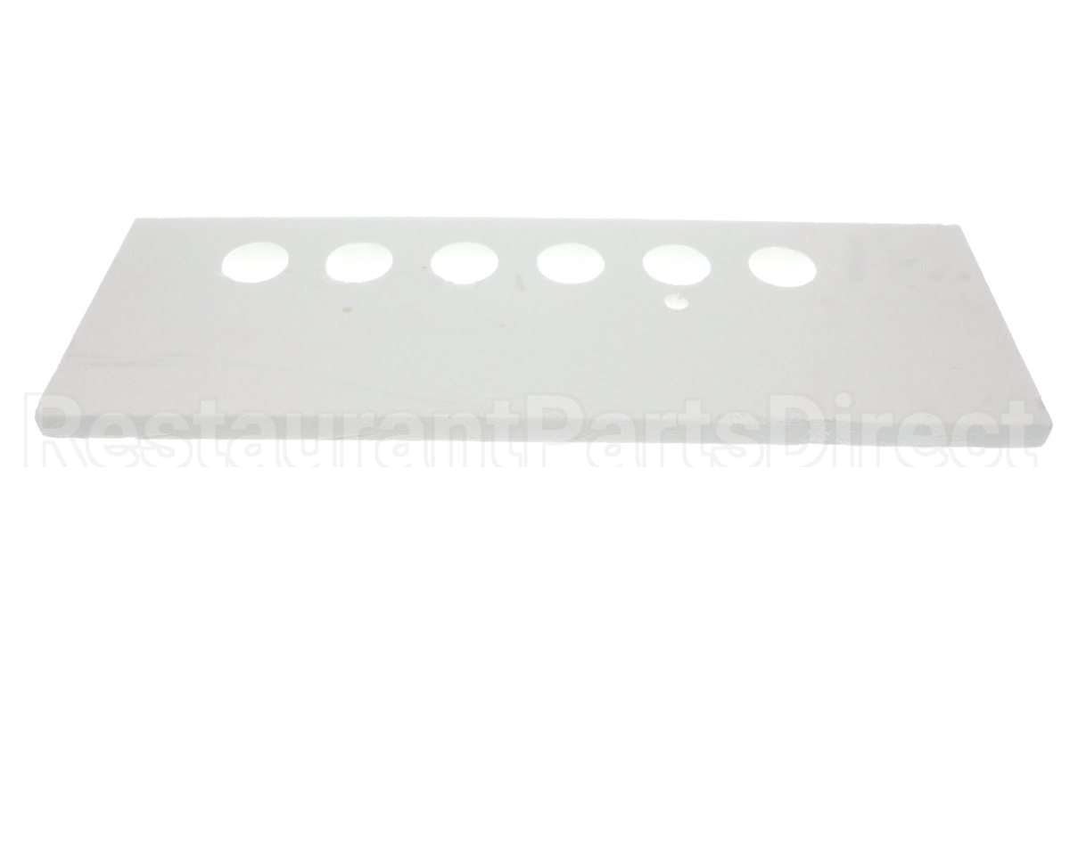 100145333 Lochinvar Insulation Front Panel