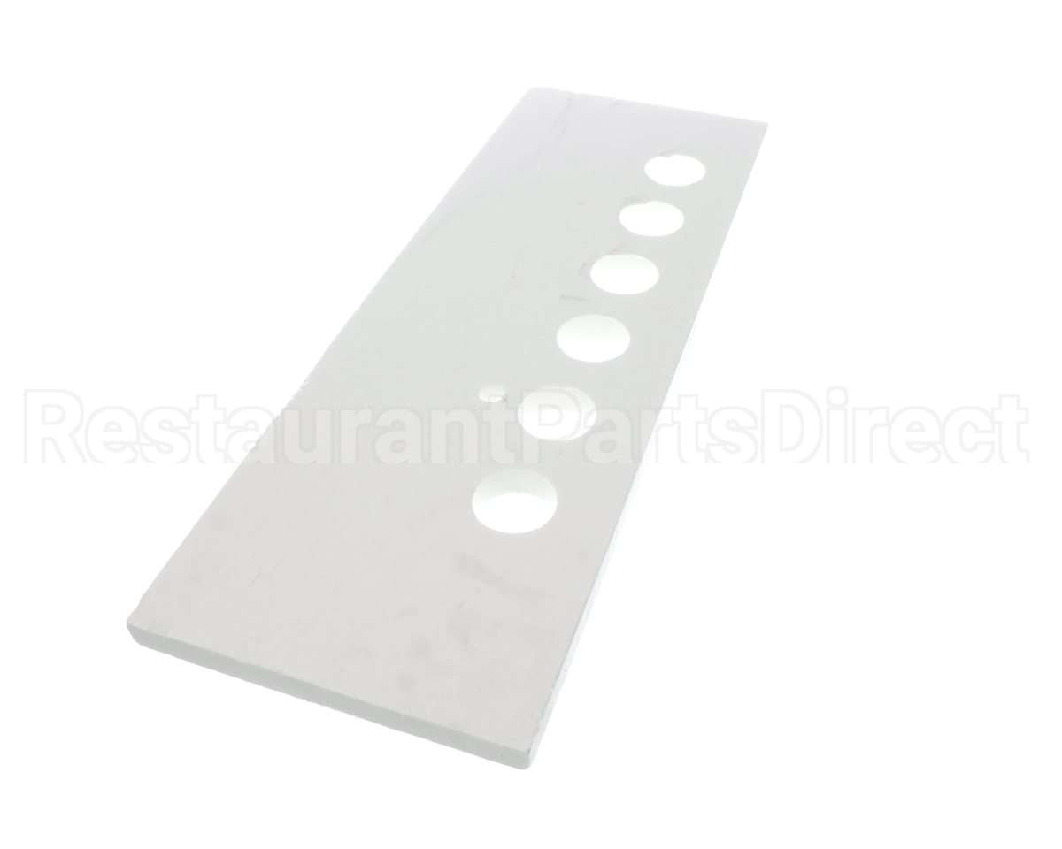 100145333 Lochinvar Insulation Front Panel