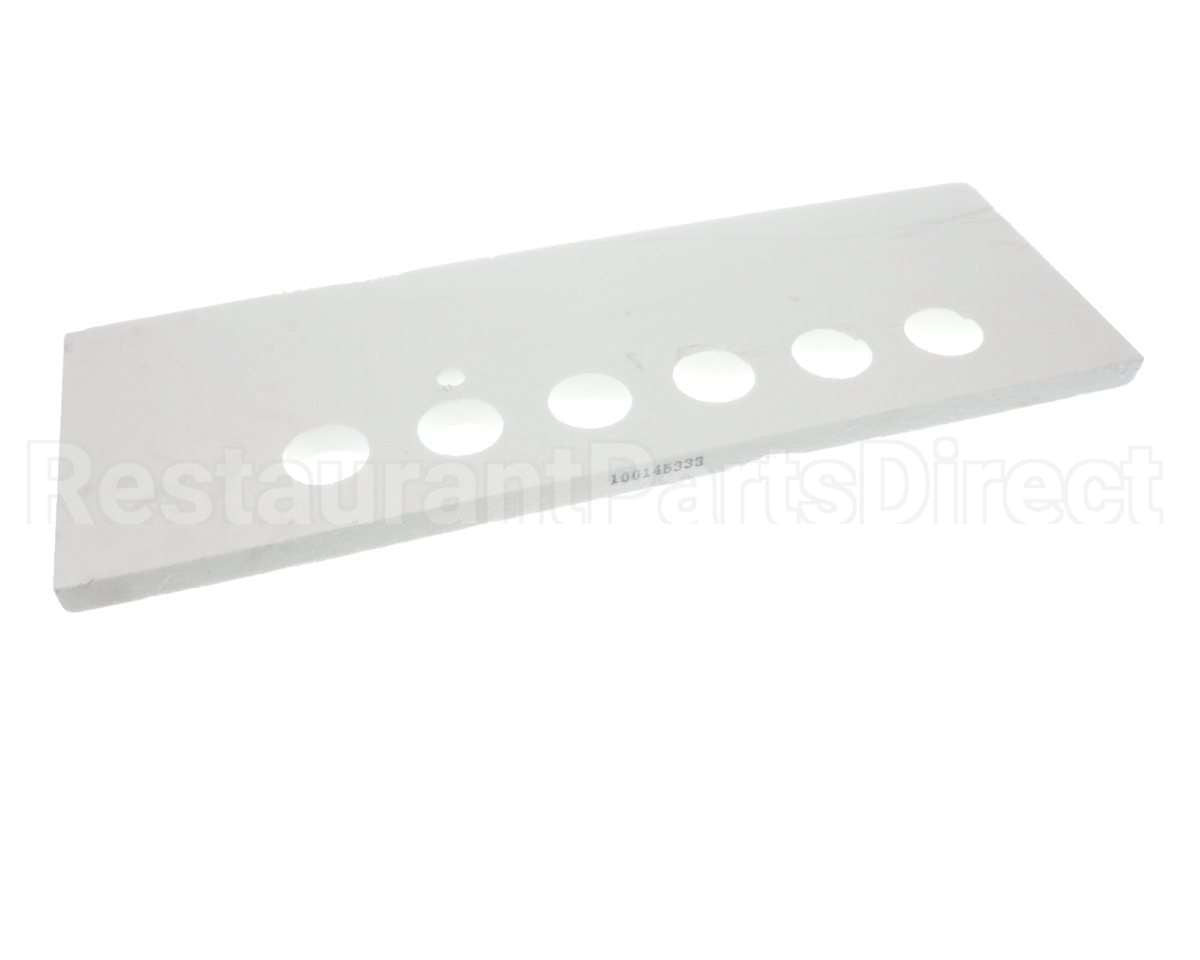 100145333 Lochinvar Insulation Front Panel