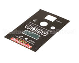 1001462 Antunes Label Control Firehouse