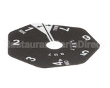 1001502 Antunes Left Hinge Cam Label