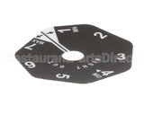 1001504 Antunes Rh Cam Label