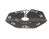 1001504 Antunes Rh Cam Label