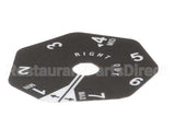 1001504 Antunes Rh Cam Label