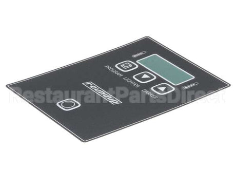 1001505 Antunes Label, Control