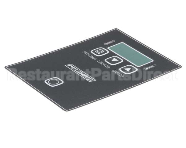 1001505 Antunes Label, Control