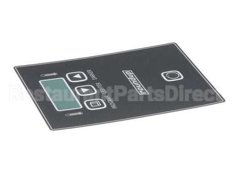 1001505 Antunes Label, Control