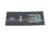 1001505 Antunes Label, Control