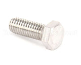 100153 Champion - Moyer Diebel Bolt 3/8-16 X 1 Hex Head