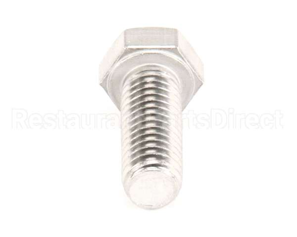 100153 Champion - Moyer Diebel Bolt 3/8-16 X 1 Hex Head