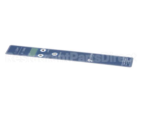 1001550 Antunes Label, Control