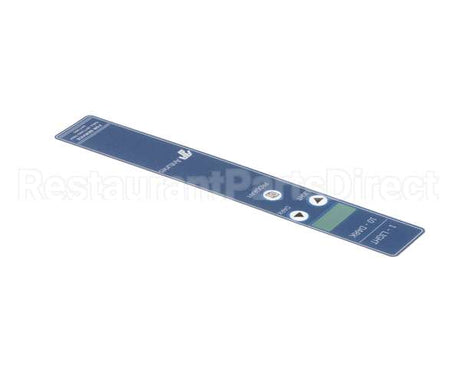 1001550 Antunes Label, Control