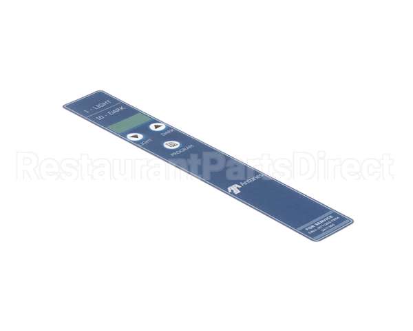 1001550 Antunes Label, Control