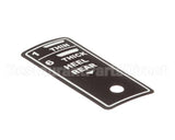 1001552 Antunes Label, Cam (Heel)