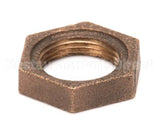 100156 Champion - Moyer Diebel Locknut 3/4Npt Brass