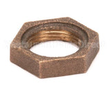 100156 Champion - Moyer Diebel Locknut 3/4Npt Brass