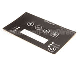 1001569 Antunes Label, Control